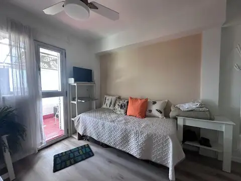 Departamento en Alquiler de Monoambiente