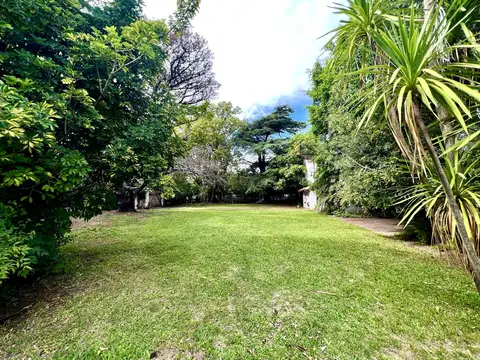 Terreno en Venta 23  mts Frente