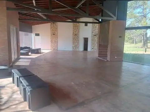 Terreno en Venta de 1590,0 m2