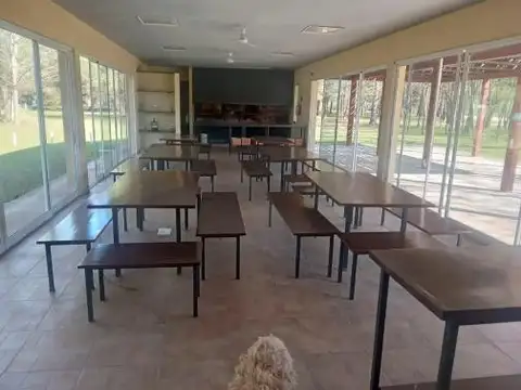 Terreno en Venta en Exaltacion de la Cruz, USD 26.000