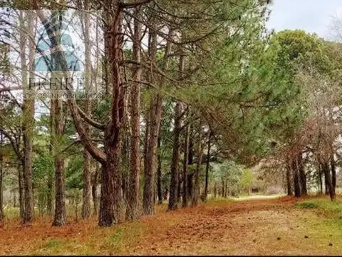 Terreno en Venta en Exaltacion de la Cruz, USD 26.000