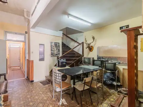 VENTA CASA EN LA UNION 3 DORM+COCHERA+PATIO