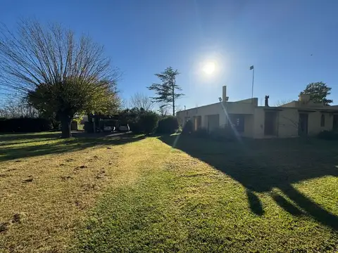 Quinta en Venta de 3 dormitorios