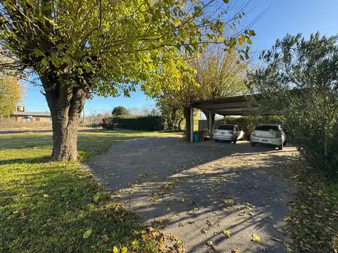 Quinta en Venta en Mercedes, USD 200.000