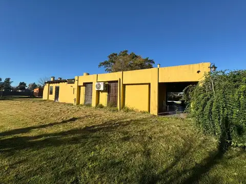 Quinta en Venta de 3 dormitorios