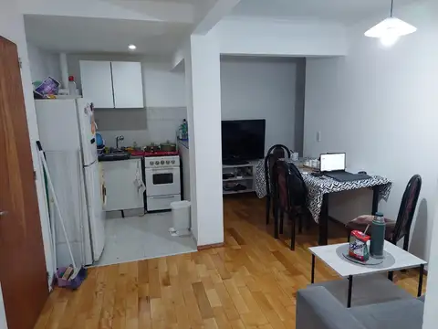 Departamento en Venta 18 años