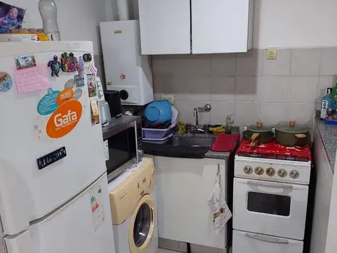 Departamento en Venta al Sur