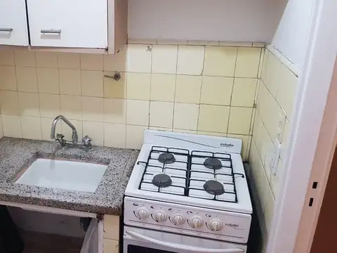 Departamento en Alquiler de 1 dormitorio