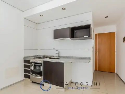 Departamento en Venta Apto profesional