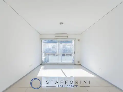 Departamento en Venta en Caballito, USD 80.000