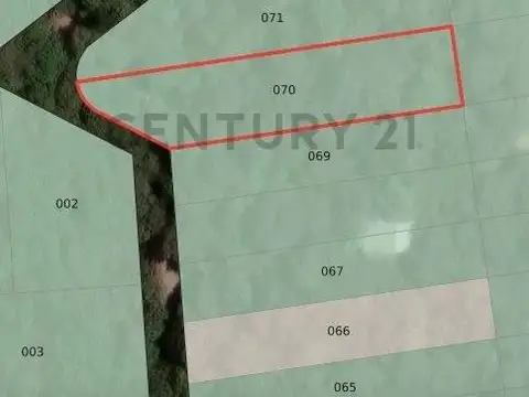 Terreno en Venta en Salsipuedes, USD 18.000