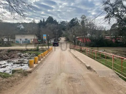 Terreno en Venta de 1526,0 m2