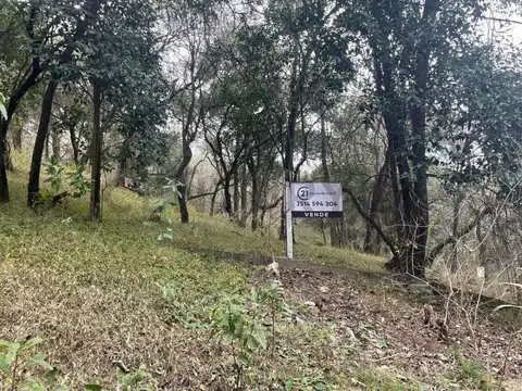 Terreno en Venta de 1526,0 m2