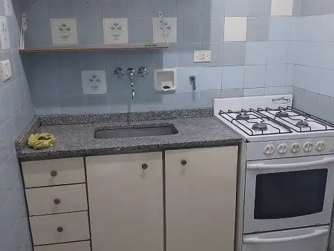 Departamento en Alquiler Permite mascota