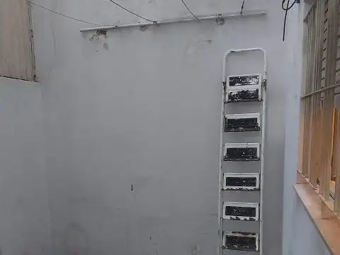 Departamento en Alquiler al Noreste