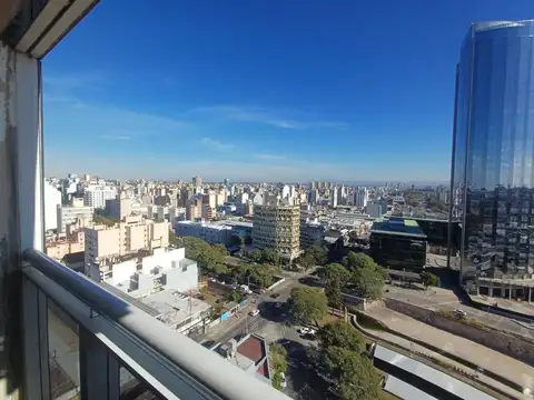 DEPARTAMENTO AMOBLADO EN BV. MITRE 517