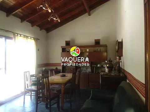 Chalet - 2 plantas - 2PH - Terreno propio 10x45.