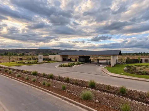Lote en venta penta distrito pedriel