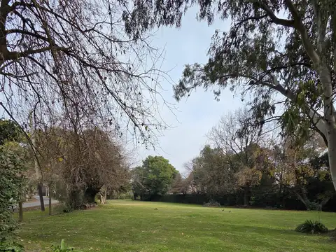 Fracción de 2125 Metros cuadrados en venta