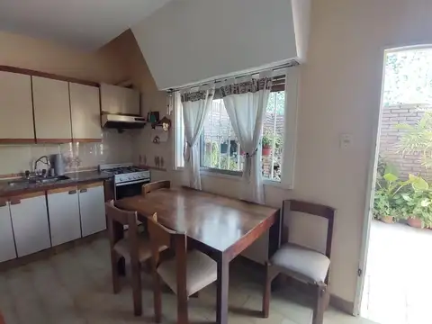 Fonrouge 180 , Piso 1
