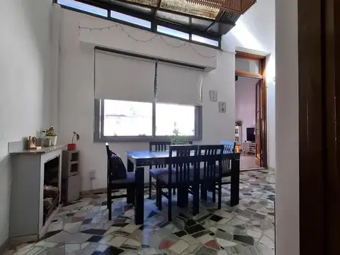 Depto Tipo Casa en Venta en Almagro, USD 160.000