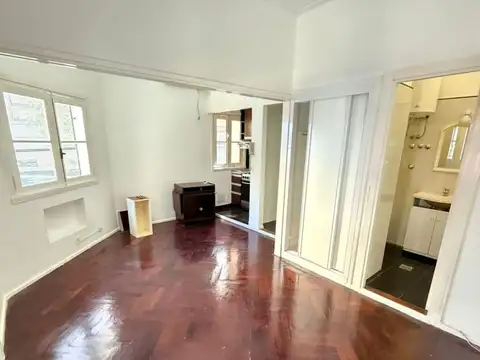 Departamento - Venta - Argentina, Capital Federal - TEODORO GARCIA 1791