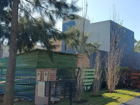 El Deslinde 1200