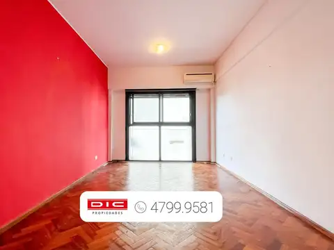 Departamento 2 Ambientes Alquiler - Olivos-Vias/Maipu