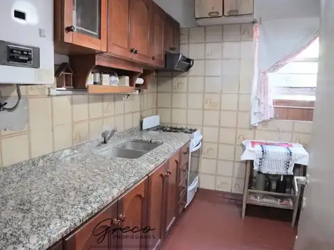 Departamento en Venta en Don Orione, USD 38.000