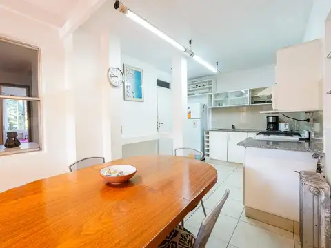 Depto Tipo Casa en Alquiler Temporal en Vicente Lopez, USD 1.400