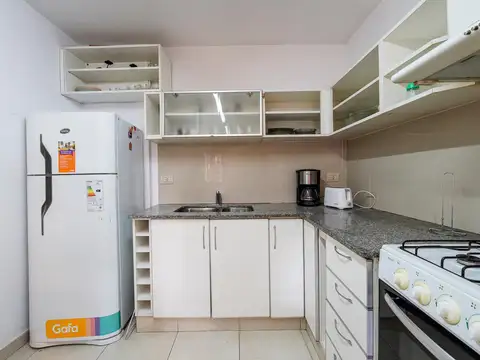 Depto Tipo Casa en Alquiler Temporal 20 años