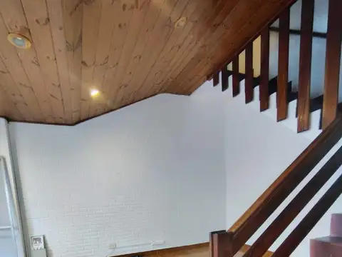 Depto Tipo Casa en Alquiler de 3 dormitorios