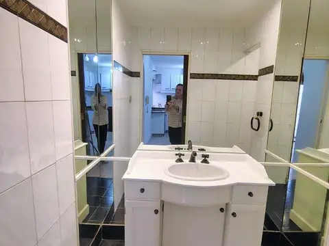 Depto Tipo Casa en Alquiler al Oeste