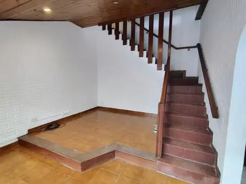 EspaÑa 1900, Piso PB