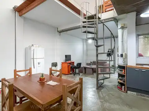 Depto Tipo Casa en Venta al Norte