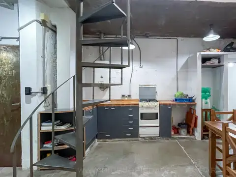 Depto Tipo Casa en Venta 20 años