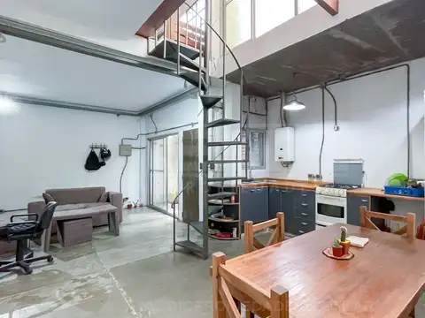 Depto Tipo Casa en Venta en Munro, USD 90.000
