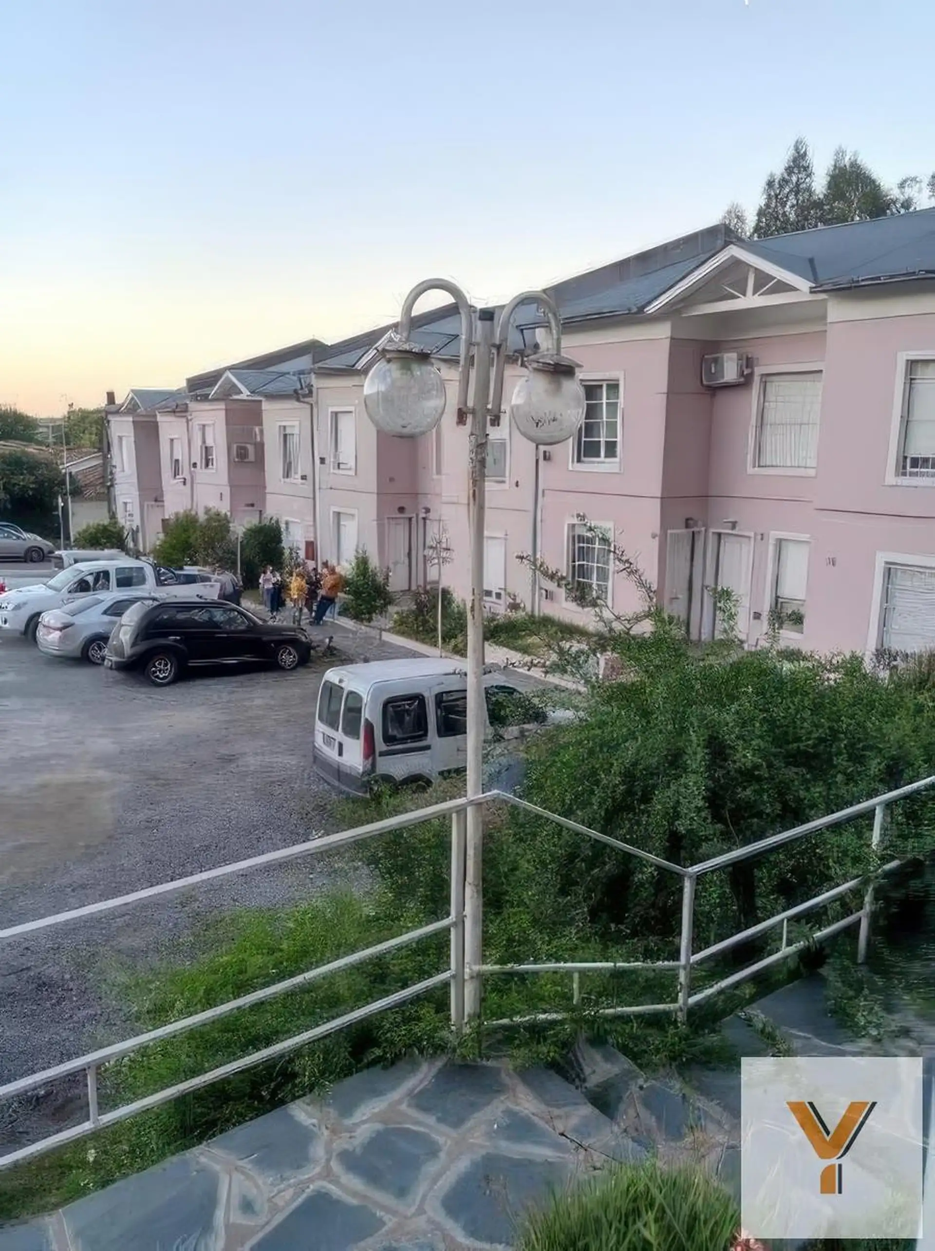 Depto 3 amb, 55m² en Tandil — Ideal para inversión, 2 dorm, a 20 años de antigüedad