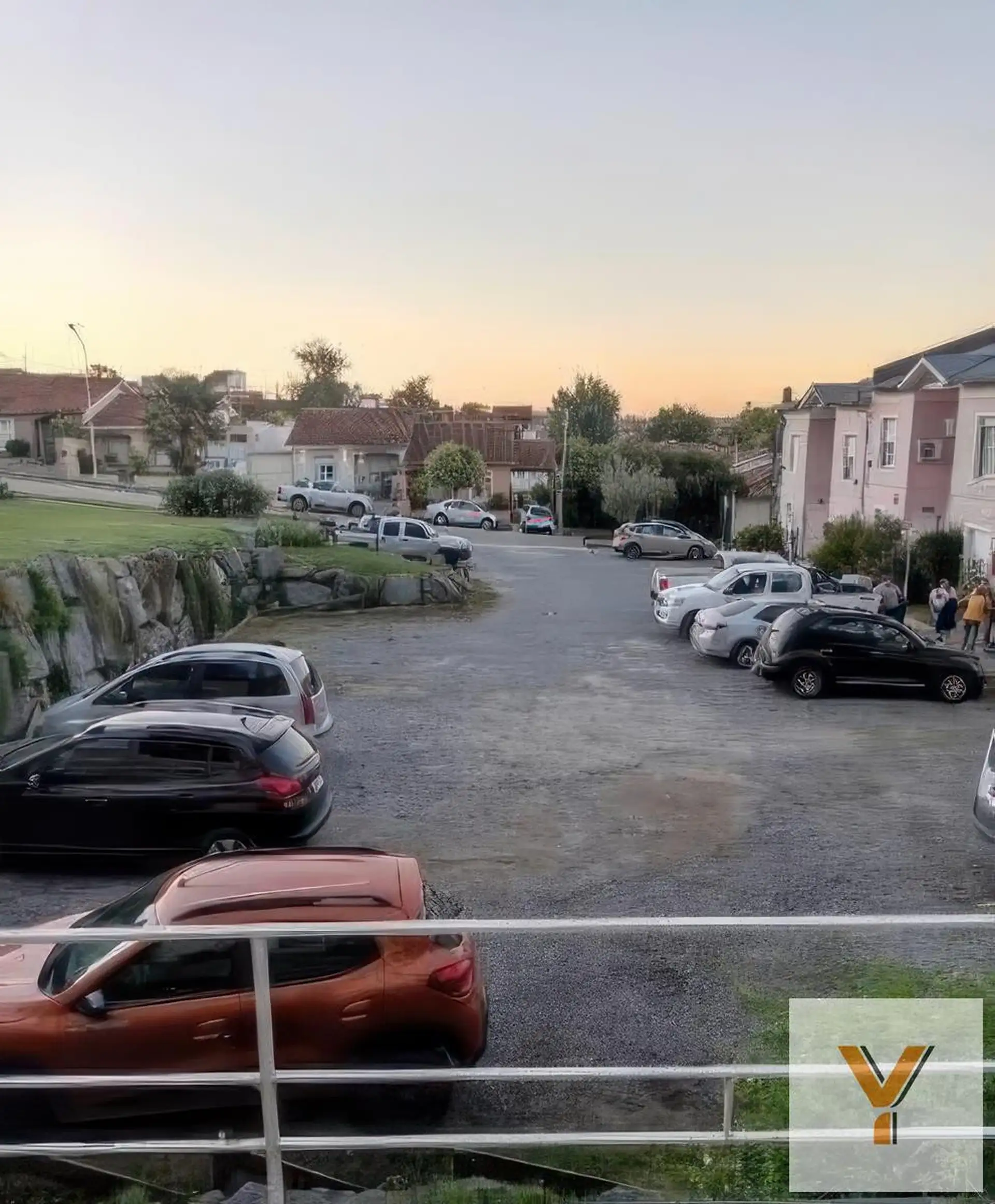 Depto 3 amb, 55m² en Tandil — Ideal para inversión, 2 dorm, a 20 años de antigüedad