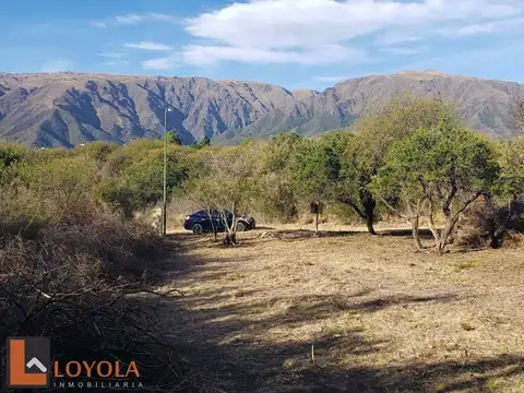 Terreno en Venta de 1206,0 m2