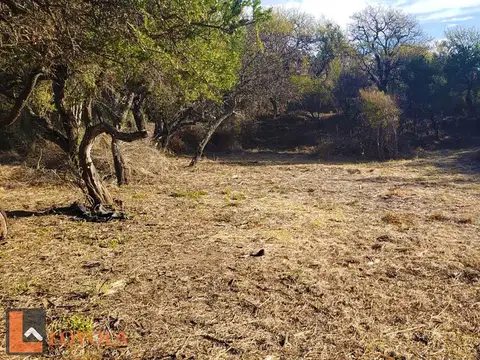 LOTE CON UNA UBICACION INMEJORABLE ESTACION VILLA ELENA