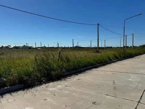 Terreno en Venta de 1080,0 m2