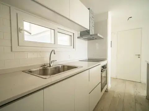 Departamento en Venta 1 año
