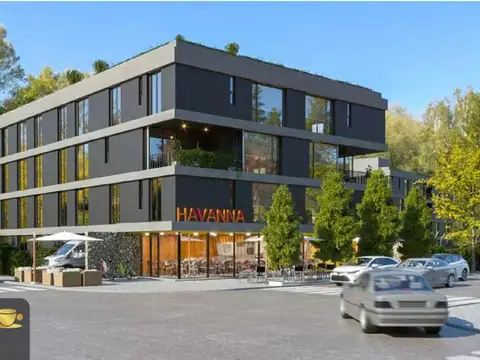 Departamento en Venta de 2 dormitorios