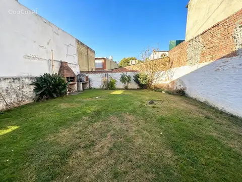 Casa mas monoambiente san fernando