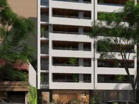 Departamento en Venta en Nueva Cordoba, USD 139.000