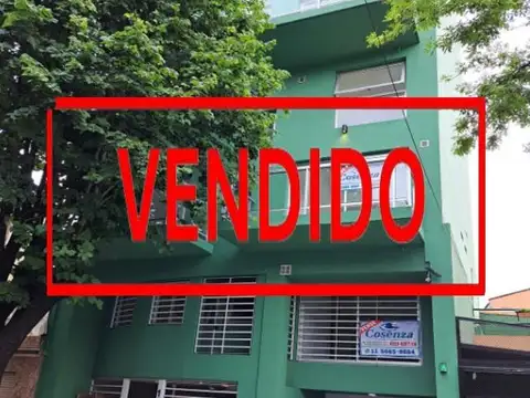 Departamento 2 amb en venta a estrenar