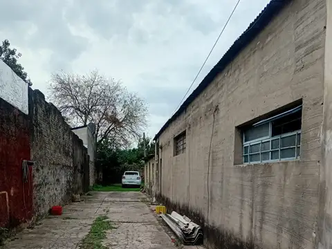 Terreno en Venta de 433,0 m2