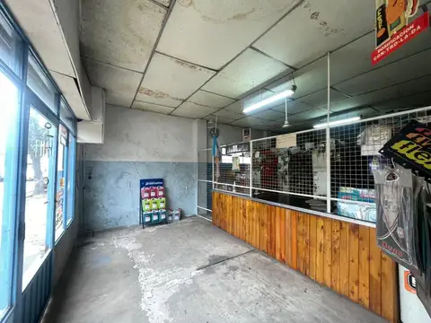 Terreno en Venta de 433,0 m2