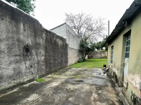 Terreno en Venta de 433,0 m2